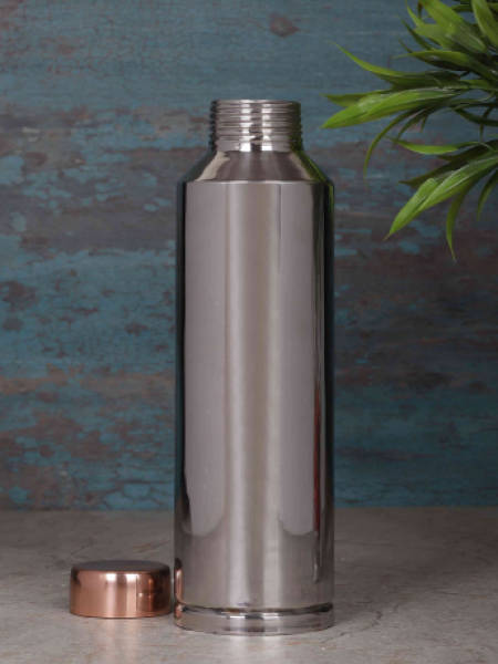 Copper Bottle 850ml