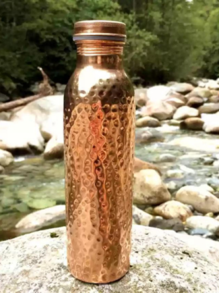 Copper Bottle 1000ml