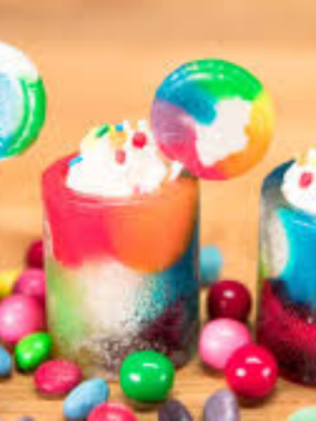 Candy Cups