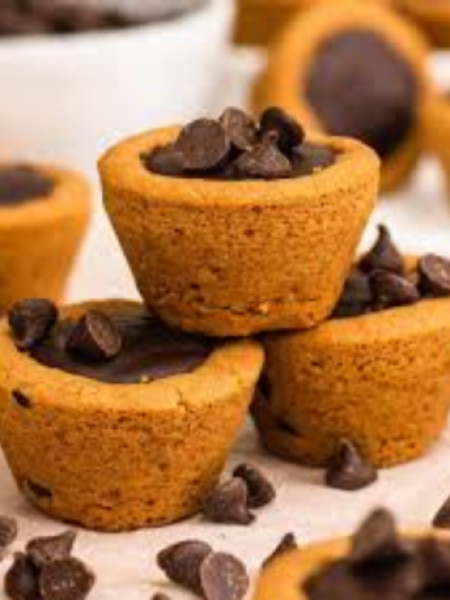 Cookie Cups