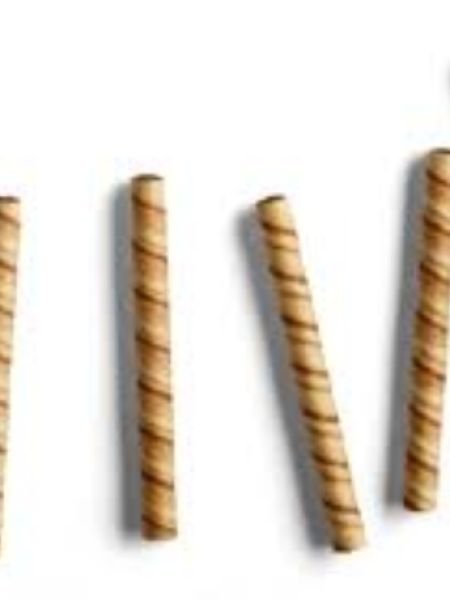 Cookie Straws