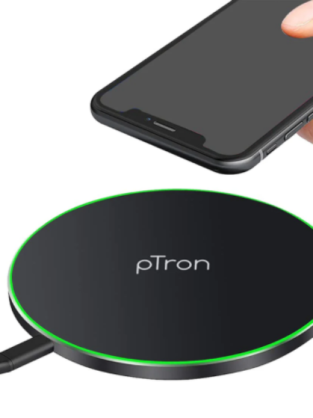 Wireless Charging Pad