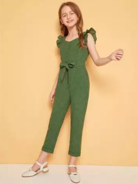 Jumpsuits