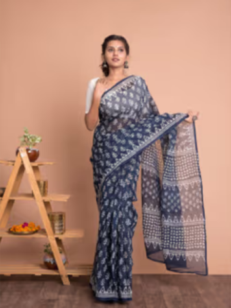 Kota Doria Sarees