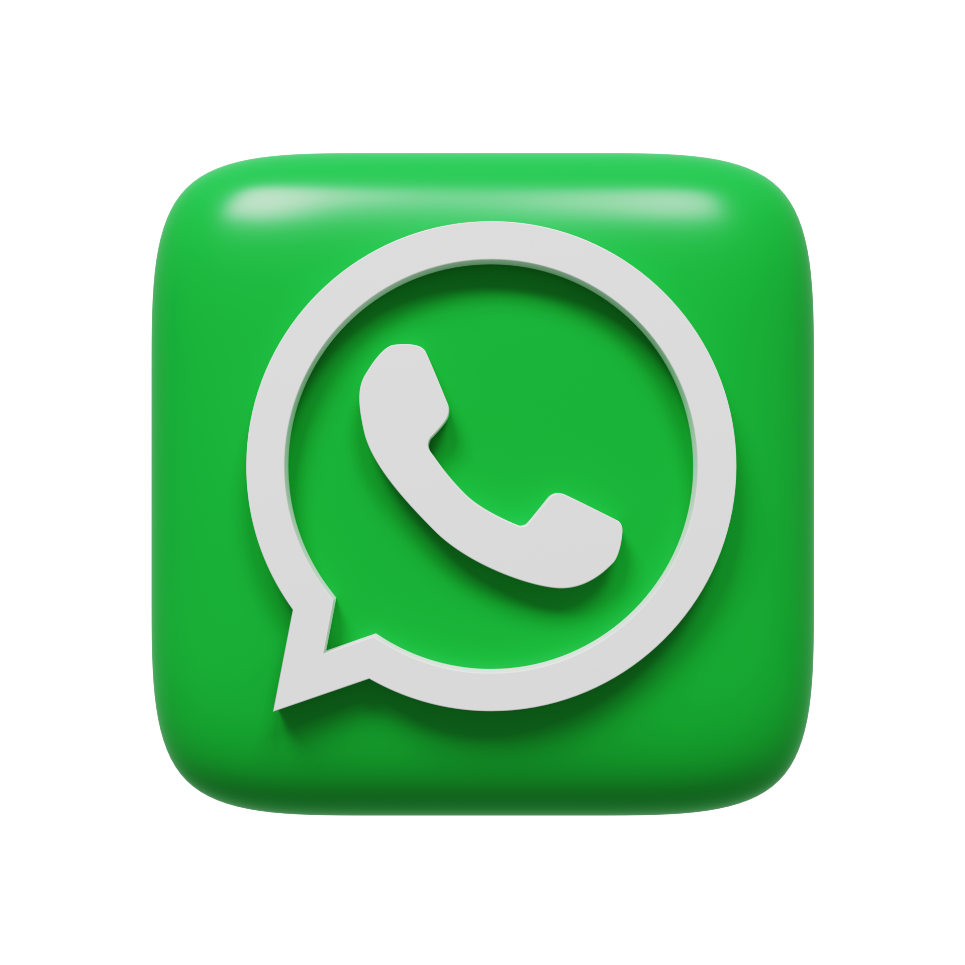 WhatsApp Icon